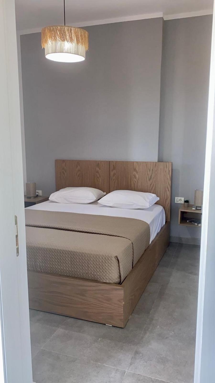 Harmonia Guest House 2 Himare Ruang foto