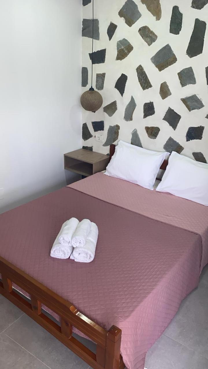 Harmonia Guest House 2 Himare Bagian luar foto