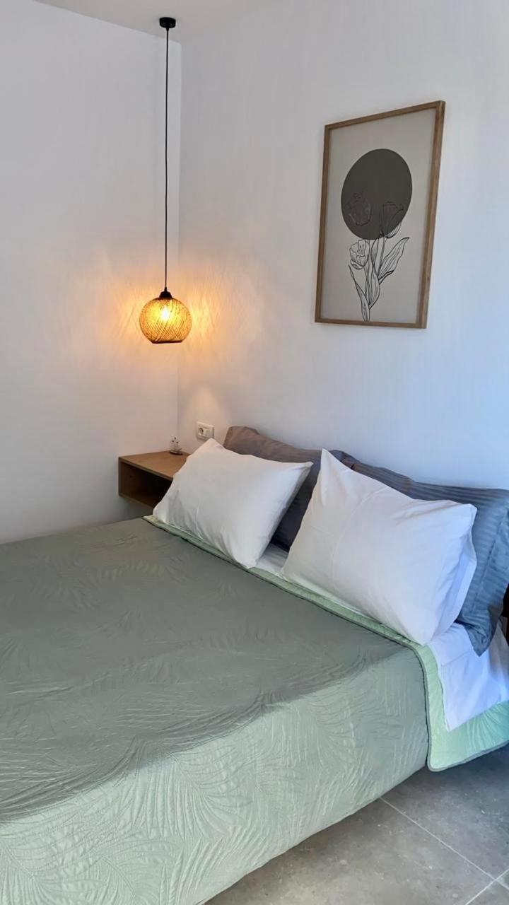 Harmonia Guest House 2 Himare Ruang foto